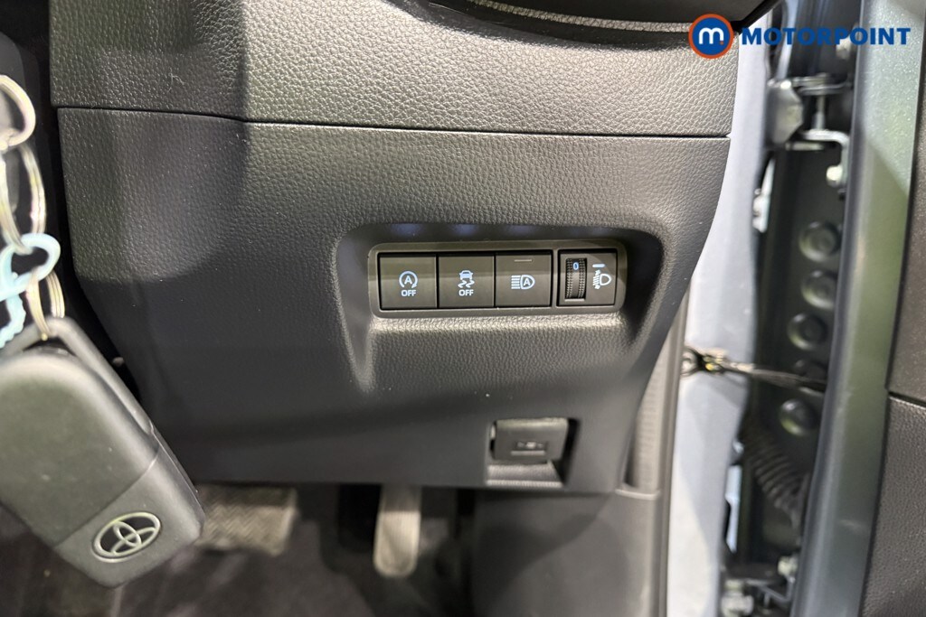 Used Toyota Aygo X 2024 for sale - 78150234: Photo 21