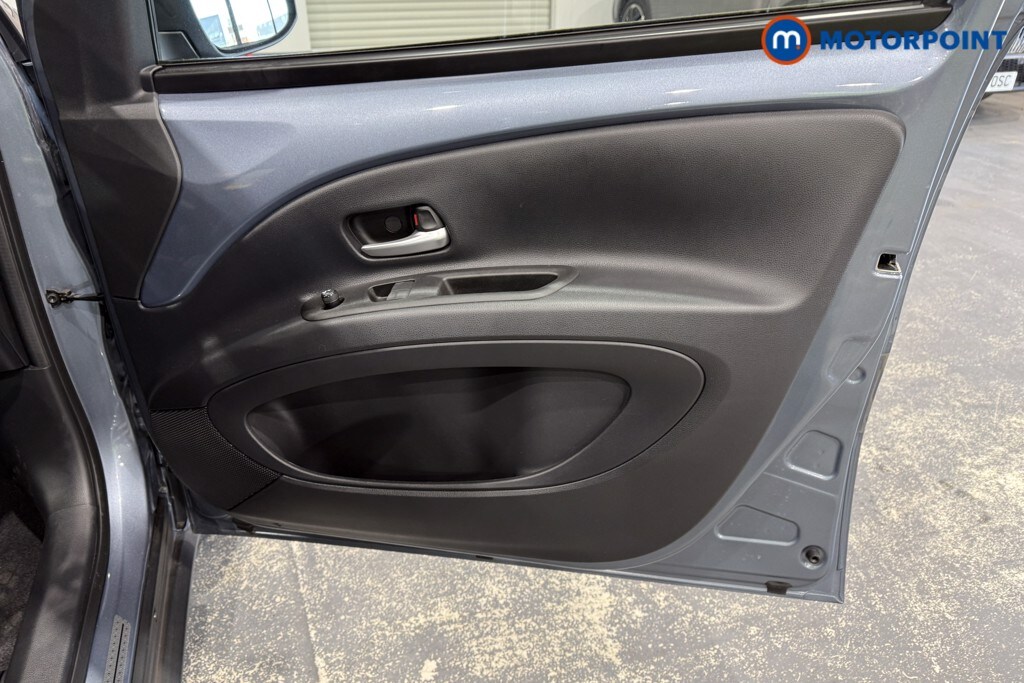 Used Toyota Aygo X 2024 for sale - 78150234: Photo 22