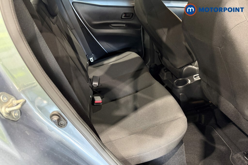 Used Toyota Aygo X 2024 for sale - 78150234: Photo 24