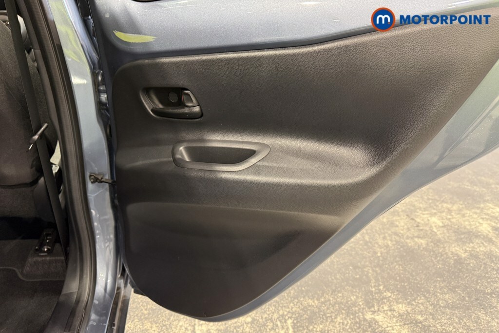 Used Toyota Aygo X 2024 for sale - 78150234: Photo 25