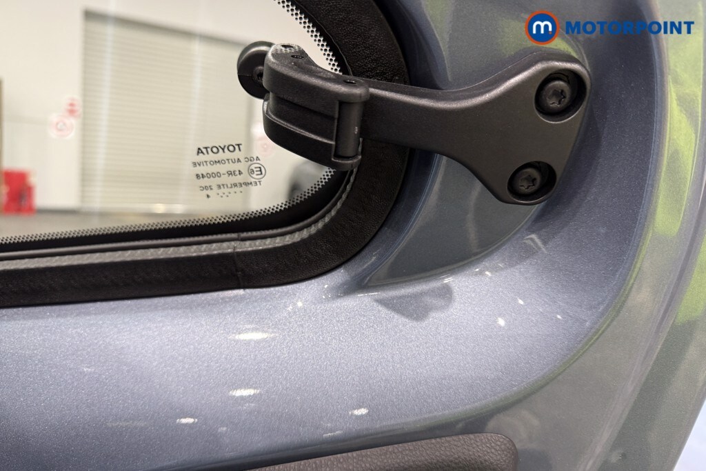 Used Toyota Aygo X 2024 for sale - 78150234: Photo 26