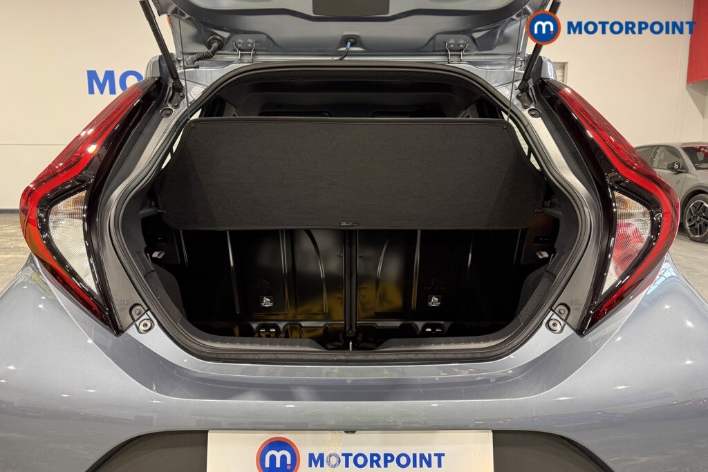 Used Toyota Aygo X 2024 for sale - 78150234: Photo 28