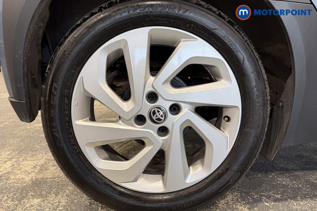 Used Toyota Aygo X 2024 for sale - 78150234: Photo 29