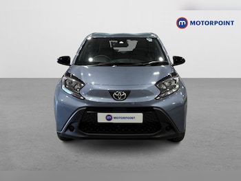 Used Toyota Aygo X 2024 for sale - 78150234: Photo