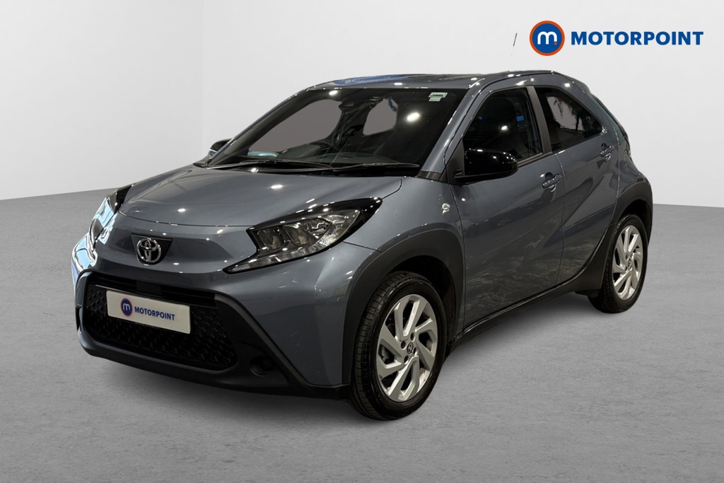 Used Toyota Aygo X 2024 for sale - 78150234: Photo 3