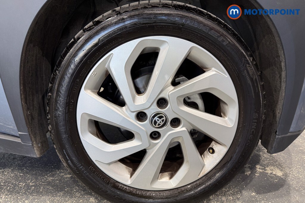 Used Toyota Aygo X 2024 for sale - 78150234: Photo 30