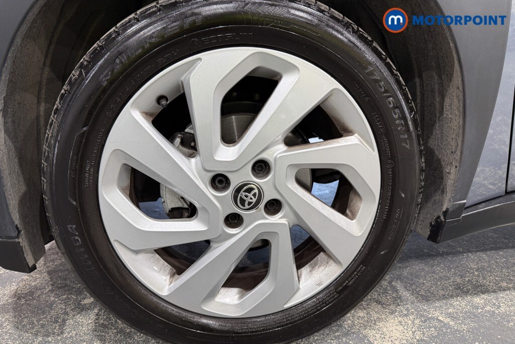 Used Toyota Aygo X 2024 for sale - 78150234: Photo 31