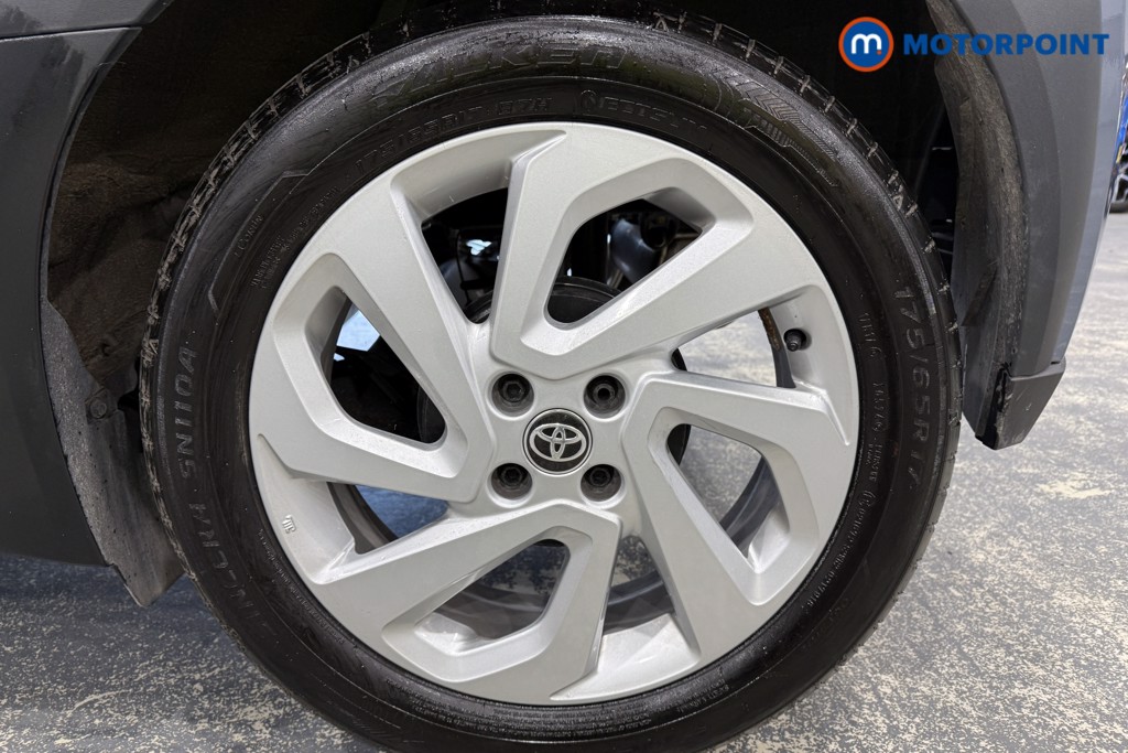 Used Toyota Aygo X 2024 for sale - 78150234: Photo 32