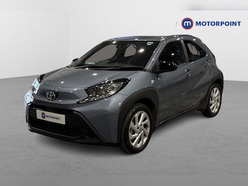Used Toyota Aygo X 2024 for sale - 78150234: Photo