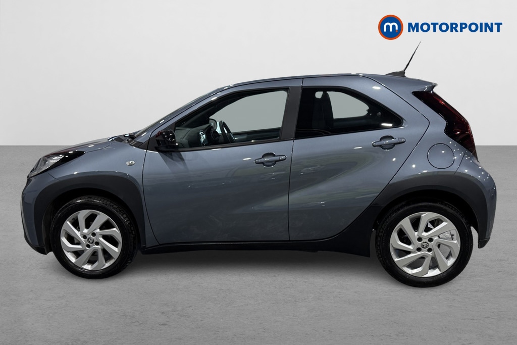 Used Toyota Aygo X 2024 for sale - 78150234: Photo 4