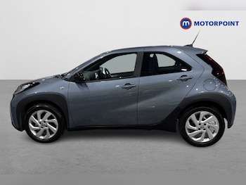 Used Toyota Aygo X 2024 for sale - 78150234: Photo