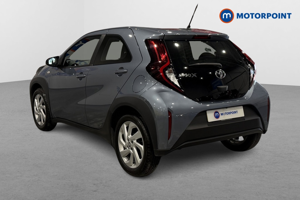 Used Toyota Aygo X 2024 for sale - 78150234: Photo 5