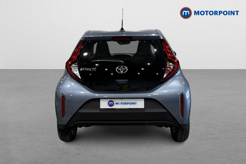 Used Toyota Aygo X 2024 for sale - 78150234: Photo 6