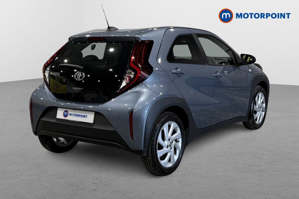 Used Toyota Aygo X 2024 for sale - 78150234: Photo 7