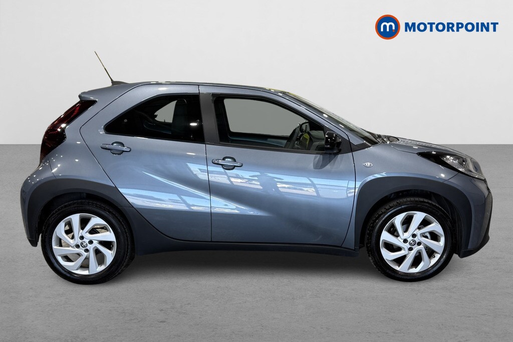 Used Toyota Aygo X 2024 for sale - 78150234: Photo 8