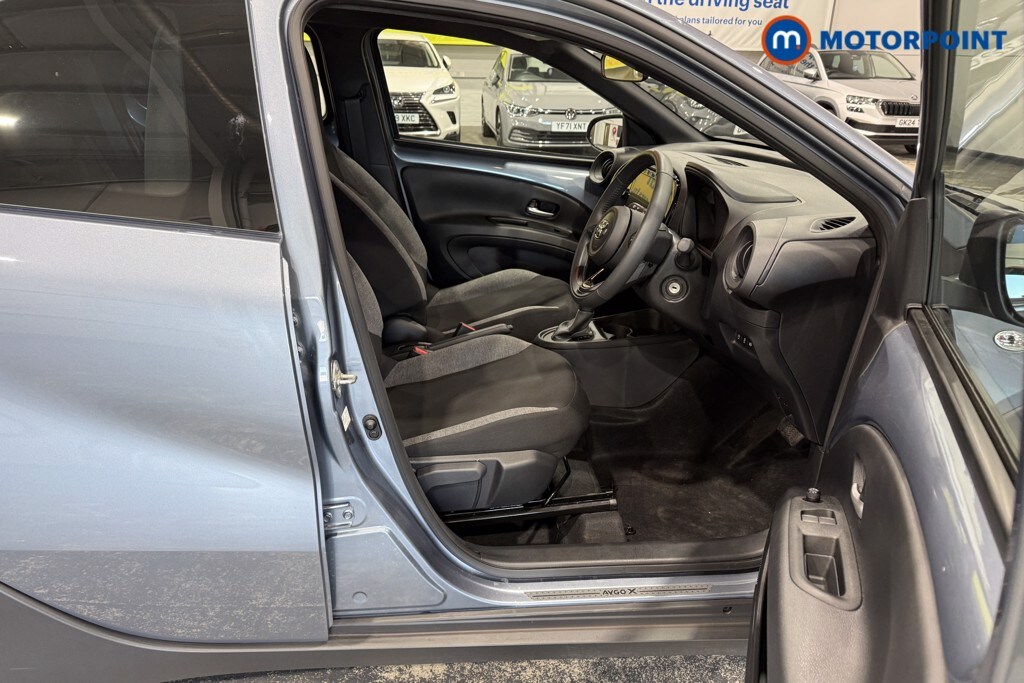 Used Toyota Aygo X 2024 for sale - 78150234: Photo 9