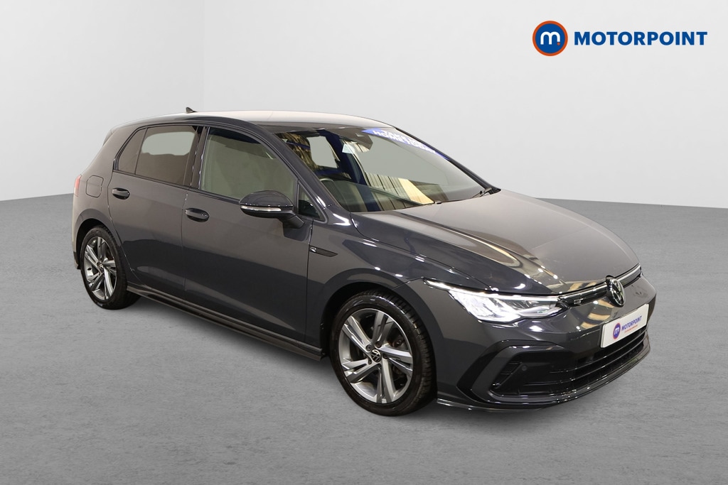 Used Volkswagen Golf 2023 for sale - 76322641: Photo 1