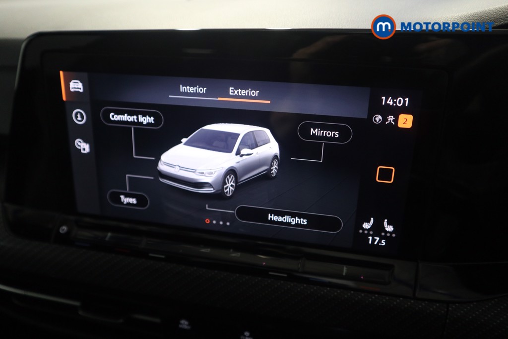 Used Volkswagen Golf 2023 for sale - 76322641: Photo 14