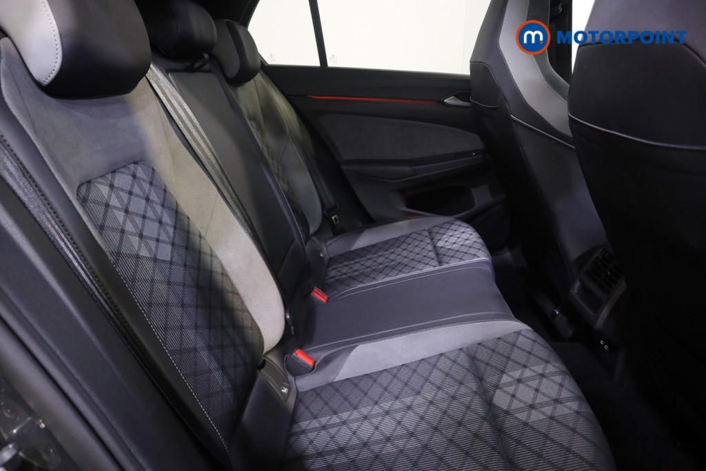 Used Volkswagen Golf 2023 for sale - 76322641: Photo 21