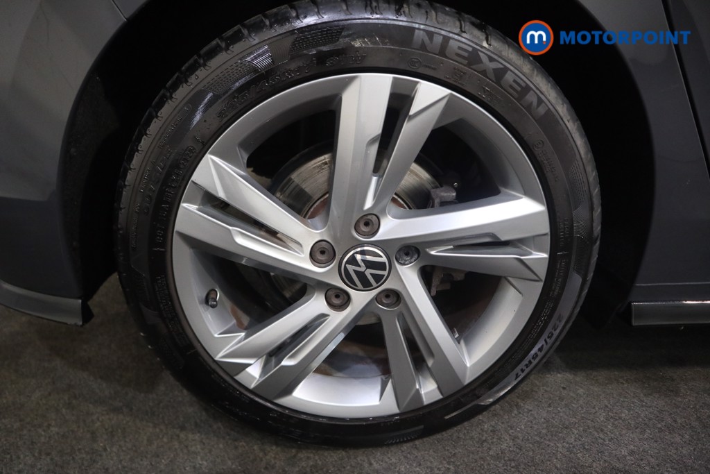 Used Volkswagen Golf 2023 for sale - 76322641: Photo 23