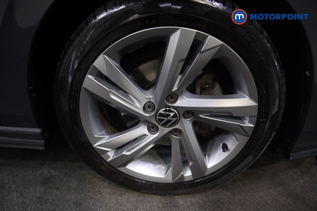 Used Volkswagen Golf 2023 for sale - 76322641: Photo 24