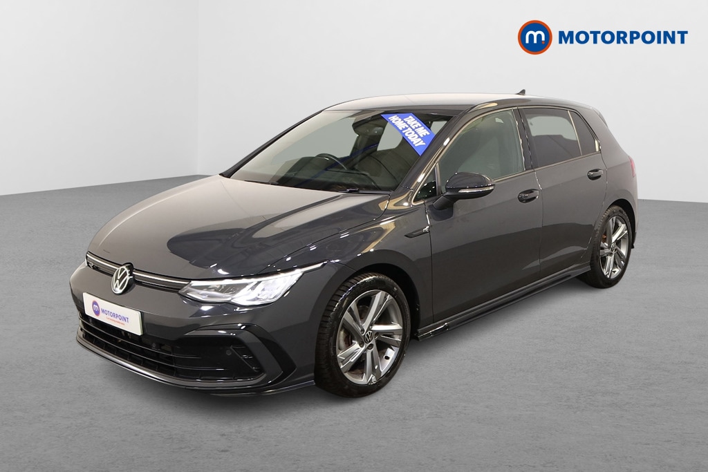 Used Volkswagen Golf 2023 for sale - 76322641: Photo 3