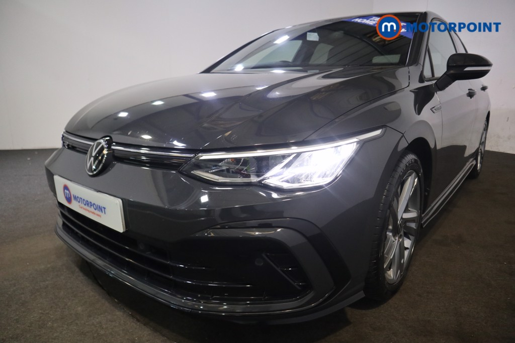 Used Volkswagen Golf 2023 for sale - 76322641: Photo 33