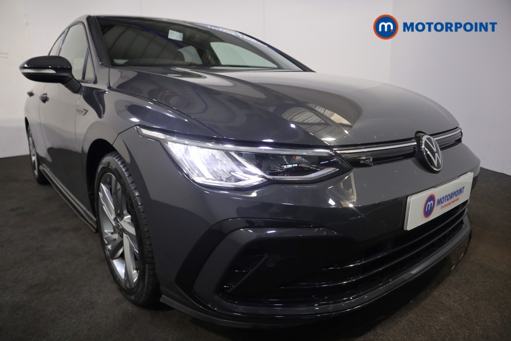 Used Volkswagen Golf 2023 for sale - 76322641: Photo 35