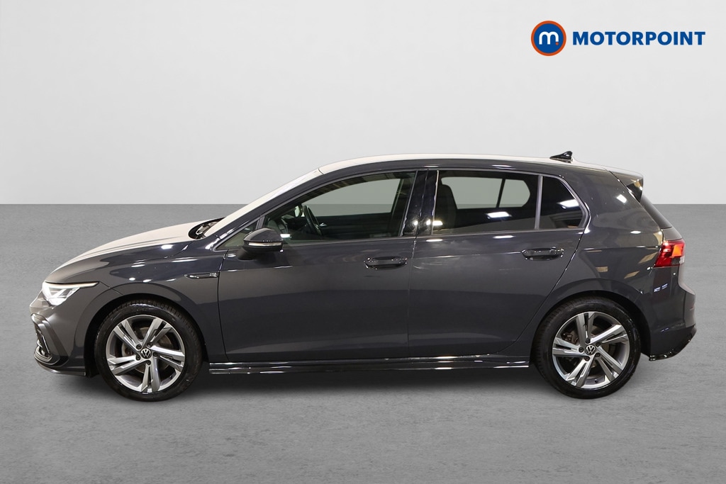 Used Volkswagen Golf 2023 for sale - 76322641: Photo 4