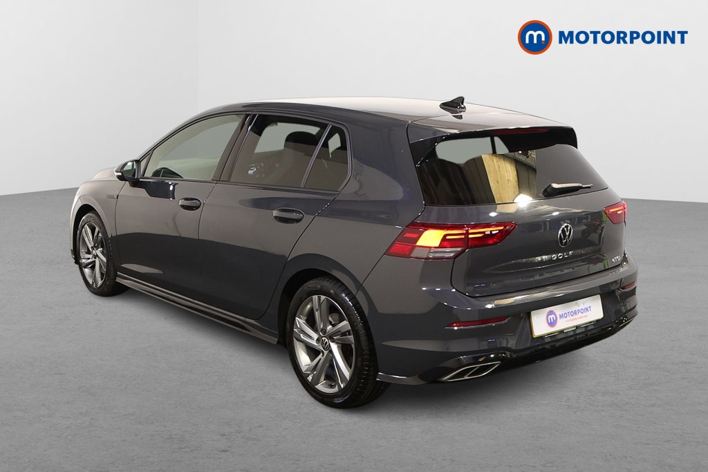 Used Volkswagen Golf 2023 for sale - 76322641: Photo 5