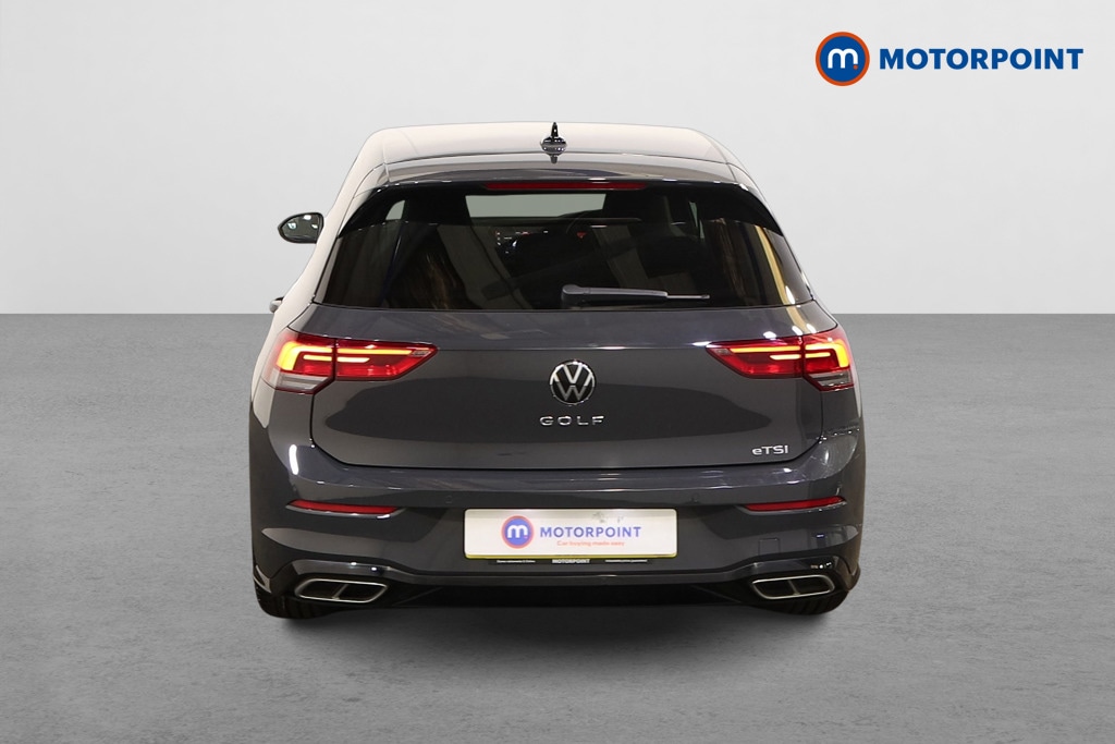 Used Volkswagen Golf 2023 for sale - 76322641: Photo 6