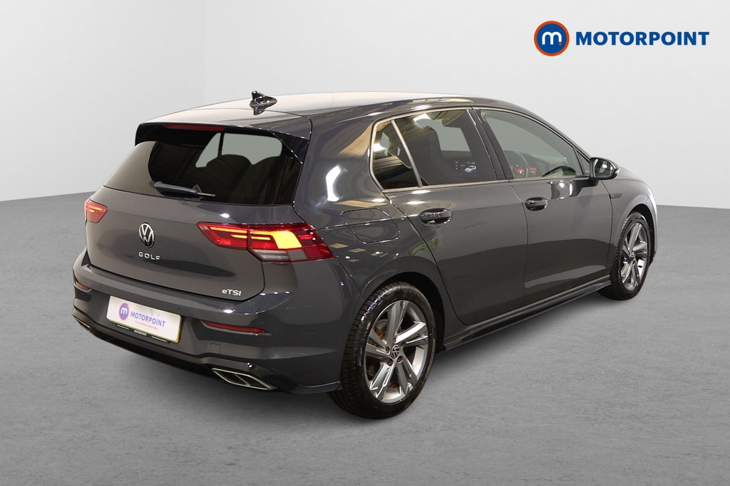 Used Volkswagen Golf 2023 for sale - 76322641: Photo 7