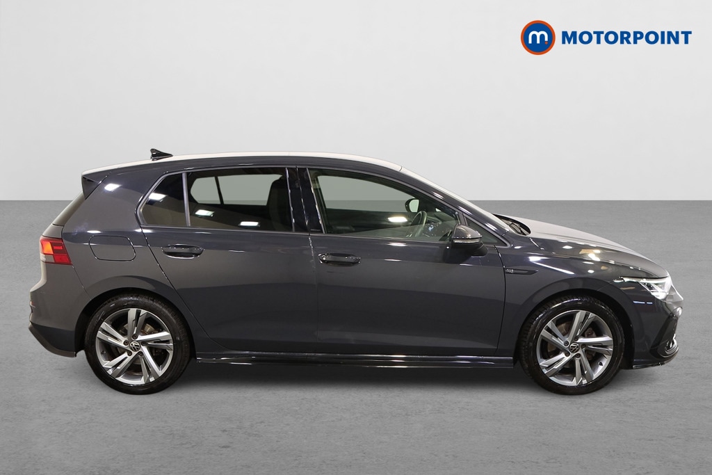 Used Volkswagen Golf 2023 for sale - 76322641: Photo 8