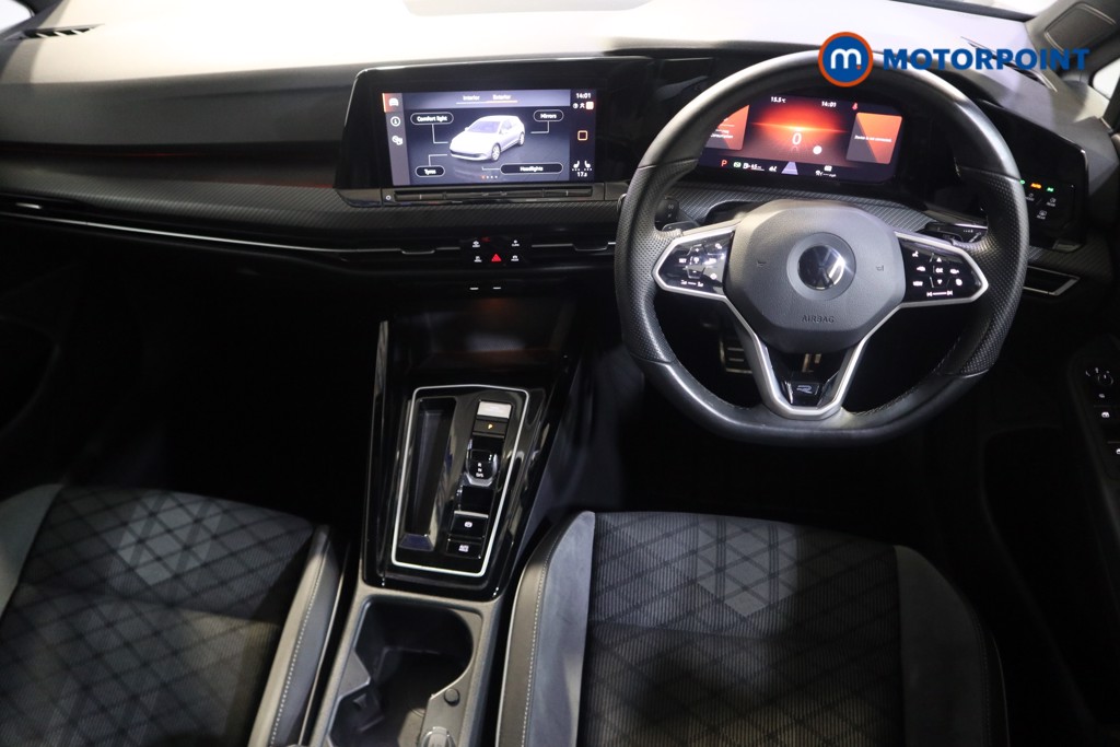 Used Volkswagen Golf 2023 for sale - 76322641: Photo 9