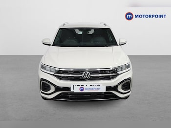 Used Volkswagen T-Roc 2024 for sale - 75749471: Photo