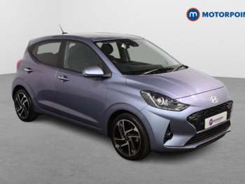 2024 - 1.0 [63] Premium 5dr Auto [Nav]