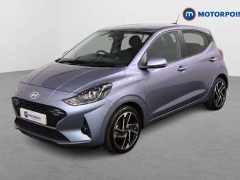 Used Hyundai i10 2024 for sale - 74819093: Photo