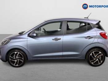 Used Hyundai i10 2024 for sale - 74819093: Photo