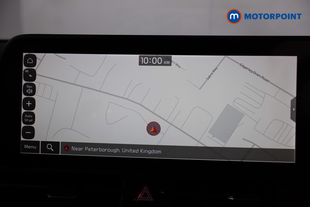 Used Kia Sportage 2025 for sale - 76394521: Photo 10