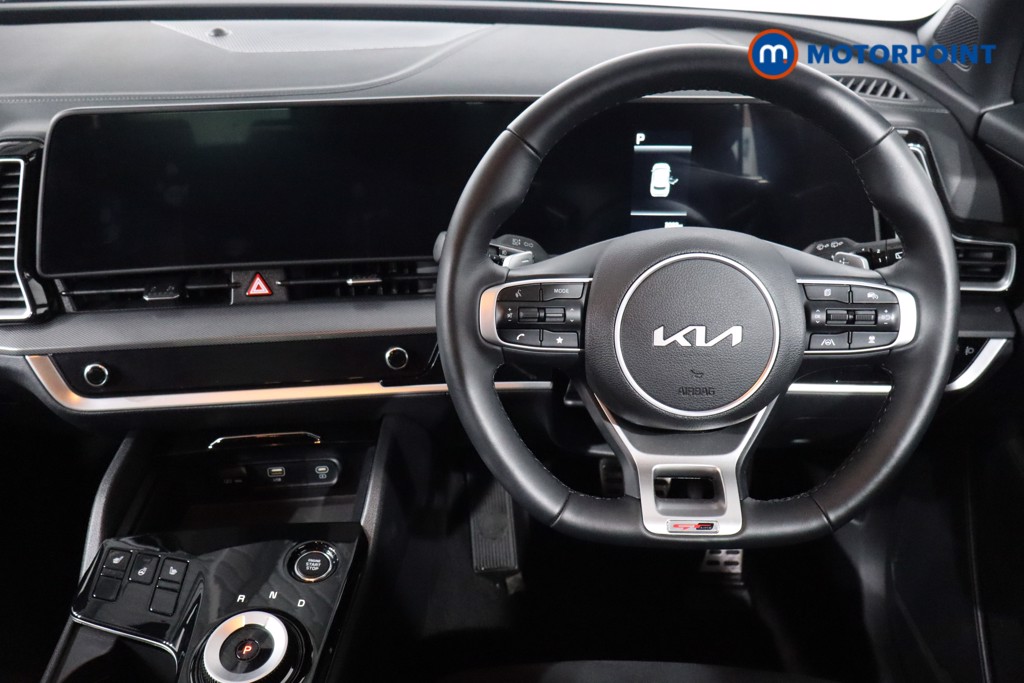 Used Kia Sportage 2025 for sale - 76394521: Photo 11