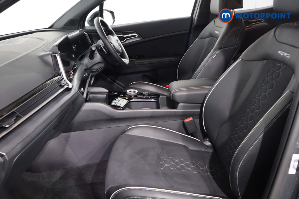 Used Kia Sportage 2025 for sale - 76394521: Photo 12