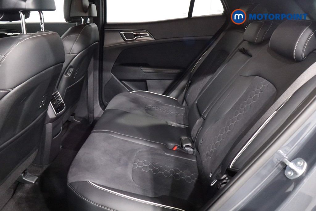 Used Kia Sportage 2025 for sale - 76394521: Photo 13