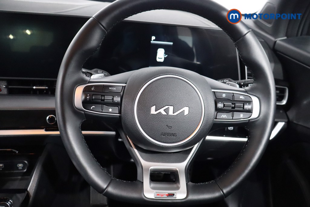 Used Kia Sportage 2025 for sale - 76394521: Photo 14