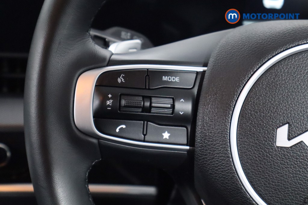 Used Kia Sportage 2025 for sale - 76394521: Photo 15