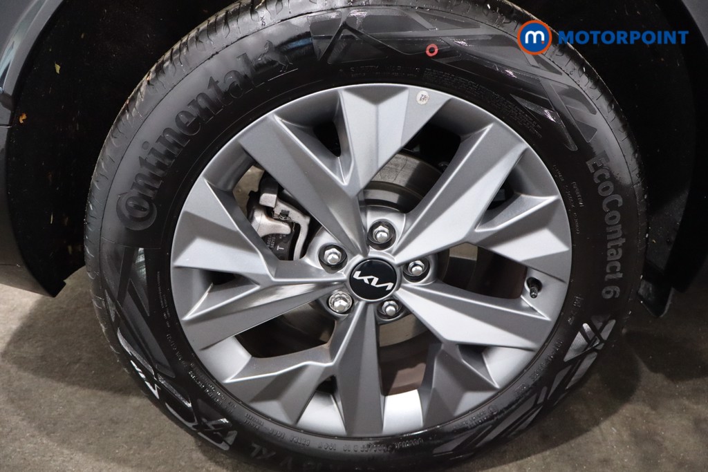 Used Kia Sportage 2025 for sale - 76394521: Photo 17