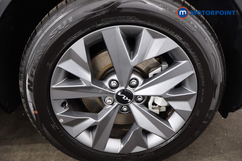 Used Kia Sportage 2025 for sale - 76394521: Photo 18