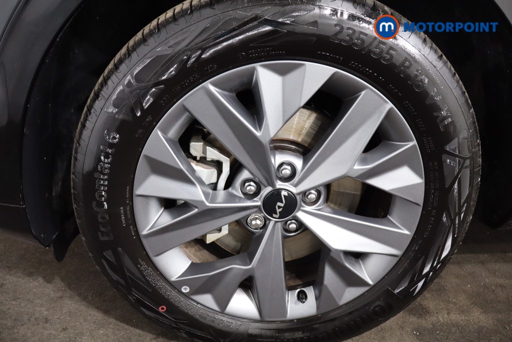 Used Kia Sportage 2025 for sale - 76394521: Photo 19