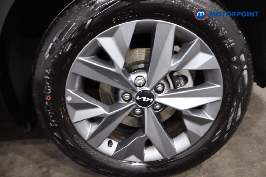 Used Kia Sportage 2025 for sale - 76394521: Photo 20