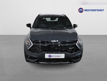 Used Kia Sportage 2025 for sale - 76394521: Photo