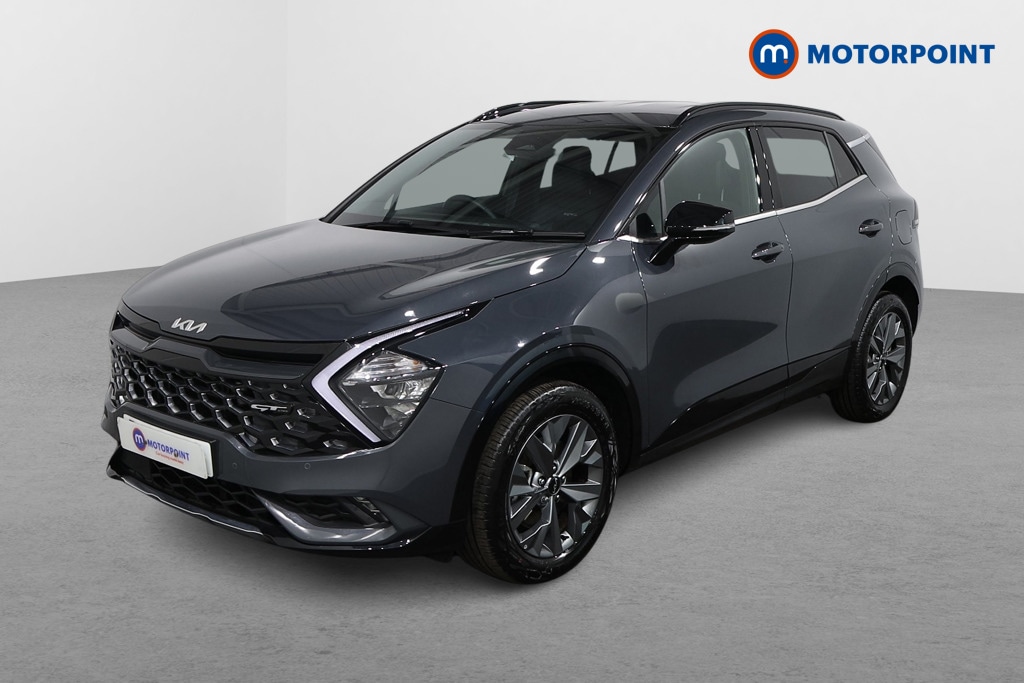 Used Kia Sportage 2025 for sale - 76394521: Photo 3